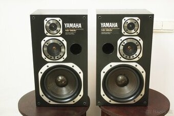 predám  VINTAGE repro YAMAHA NS 99AV ///v- 47 cm/// - 1