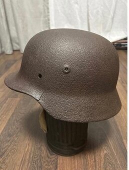 Nemecka prilba wehrmacht