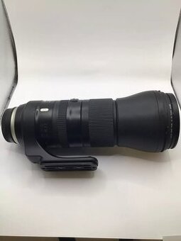 Tamron SP 150-600mm f/5-6.3 Di VC USD G2 Canon