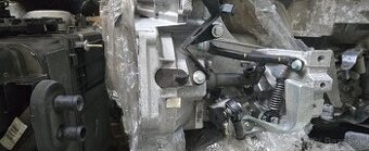 PREVOD: SKODA ROMSTER TDI: JXZ VW SKODA: CQQ