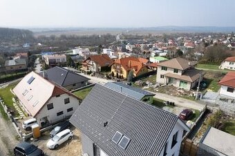 Rodinný dom Nižná Hutka - Bývajte v dome už toto leto