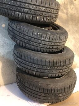 Renault clio 175/65 R14 + disk