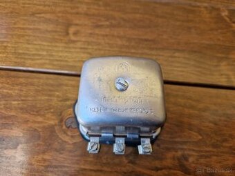 Jawa/ČZ Regulátor dobíjania 6V/75W originál CZ