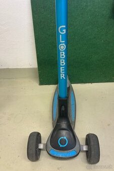 Predám kolobežku Globber Ultimum Sky Blue