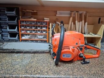 Husqvarna 395XP