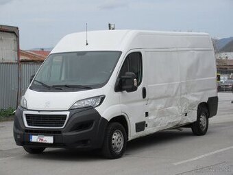 Peugeot Boxer 2.2 BlueHDi 165k 335 L3 s odp. DPH