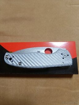Spyderco Shaman klon