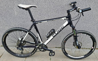 Horský bicykel CUBE ATTENTION (Shimano DEORE)