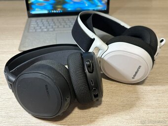 SteelSeries Arctis 7+ Wireless