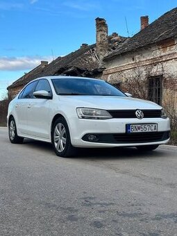 2014 VW Jetta mk6