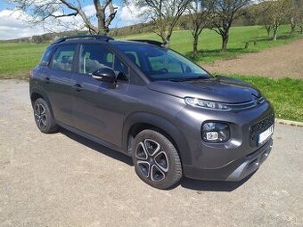 Citroën C3 Aircross 1.2 PureTech 110 Feel