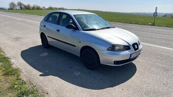 Seat Ibiza 1.4 TDI
