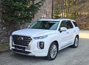 Predám Hyundai Palisade 3.8i V6 Limited