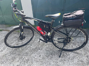 Trek HAIBIKE