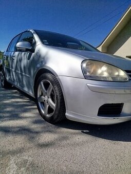 Elektróny golf 5 bicentenary edition