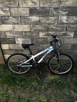 Detsky bicykel