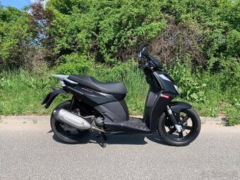 DERBI RAMBLA 125