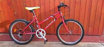 Detský bicykel "20"
