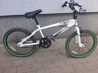 Predám detský bicykel