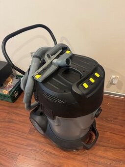 Profi vysávač Karcher NT70/2