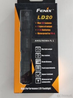 Fénix LD20