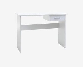Zánovný písací stolík PC-30€
