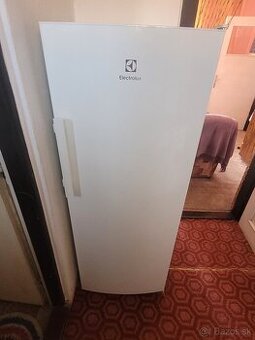 Chladnička - electrolux