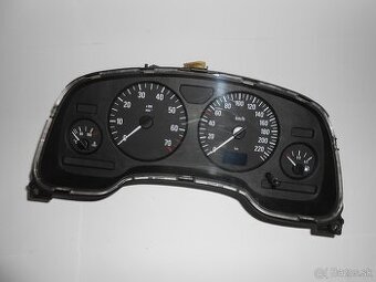 Budiky Opel Astra G / benzinové /