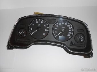Budiky Opel Astra G / benzinové /