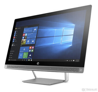All-In-One PC HP ProOne 440 G3, 23.8" i5-7500T, 8GB, 256GB