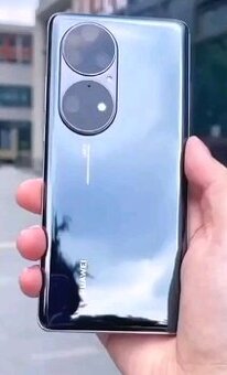 Huawei P50 Pro Black
