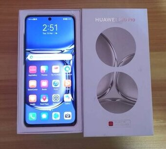 Huawei P50 Pro Dual SIM