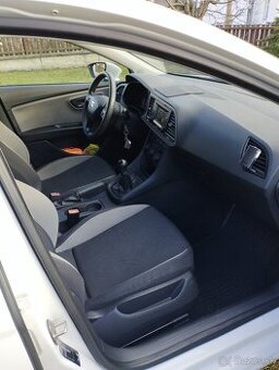 Leon 1.2 tsi 77kw