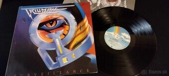 LP rock-pop 4