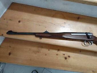 Gulovnica Merkel KR1 30-06 springfield pre ľaváka