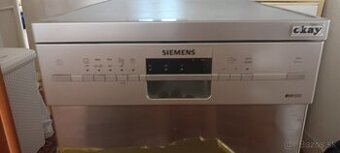 Siemens umývačka ( nepoužitá)