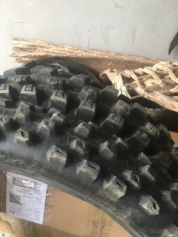 Enduro Pneu r18,r21
