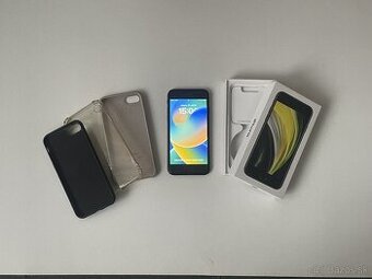 Apple iPhone SE 2020 128GB