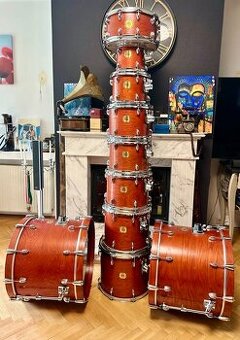 Yamaha OAK Custom II