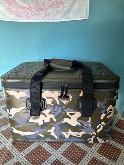 Fox aquos Camolite Coolbag 30 L