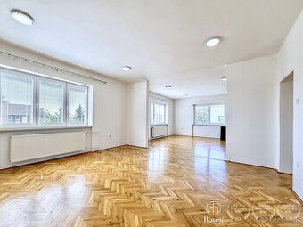 BOSEN | Prenájom rodinného domu, Lučenec, 130m2