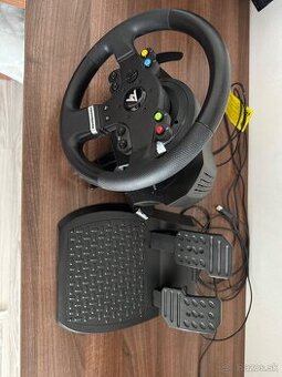 Thrustmaster TMX pre XBOX a PC