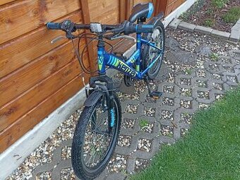 Predám detský bicykel
