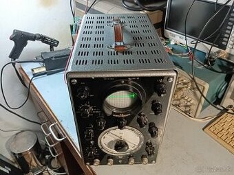 Wobler TR 0813