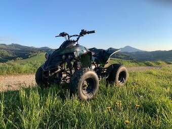 Atv 125