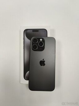 iPhone 15 Pro Max 512GB