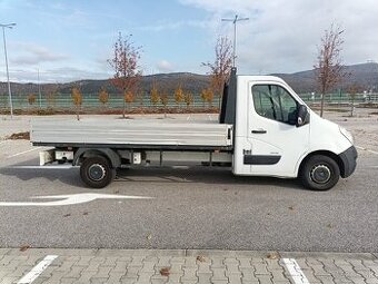OPEL MOVANO VALNIK - NA PREDAJ / NA SPLATKY