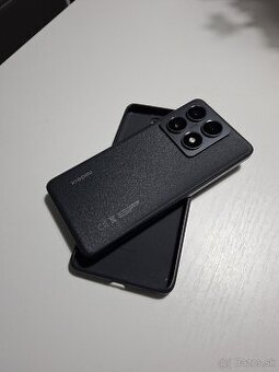 Predám,vymením 14T Pro 12/512gb
