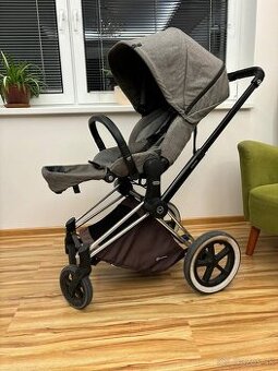 Cybex priam 3v1