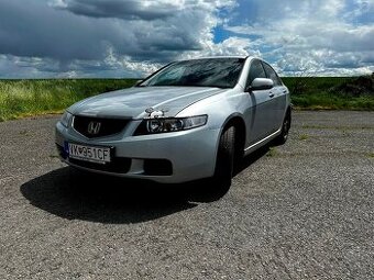 Honda Accord 2,2 CTDi, r.v.2004